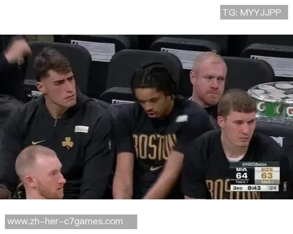 2020年NBA季后赛热火与凯尔特人第二场精彩回放全景解析