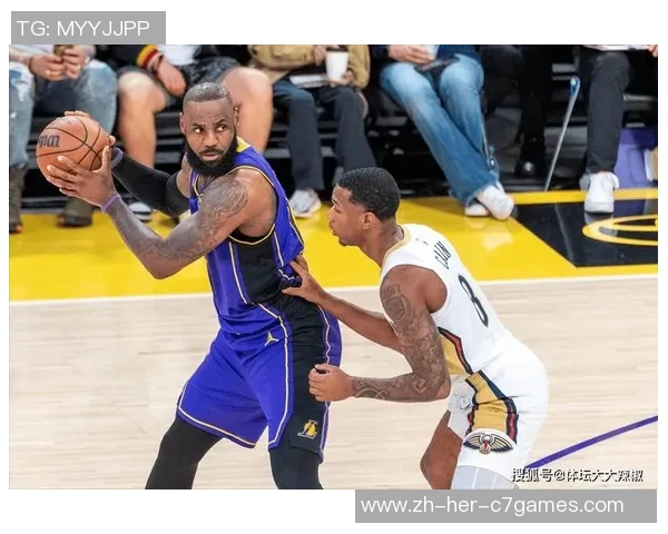 2月24日鹈鹕对湖人精彩直播视频回放与赛后分析分享