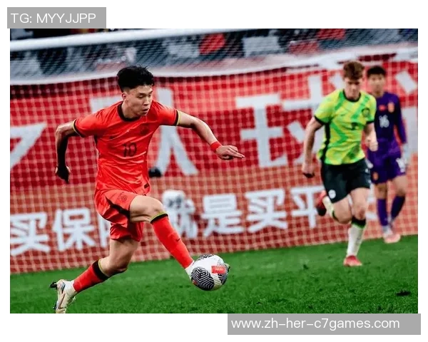 中国U23对阵朝鲜U23比赛结果揭晓精彩瞬间回顾与分析