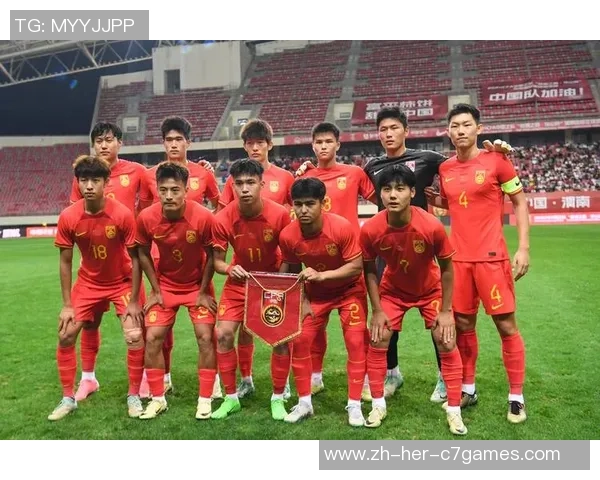乌兹别克U19对决中国U19青年足球赛场上的激情碰撞与精彩瞬间