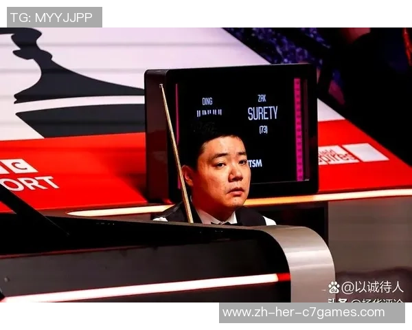 狂轰6-0！卫冕首秀：丁俊晖造惨案，四杆破百，仅有惋惜：失去147