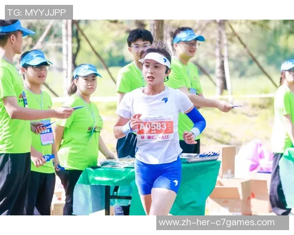 紫牛热门-“最快女护士”50天跑5场马拉松?流言! 紫牛热门-“最快女护士”50天跑5场马拉松?流言!